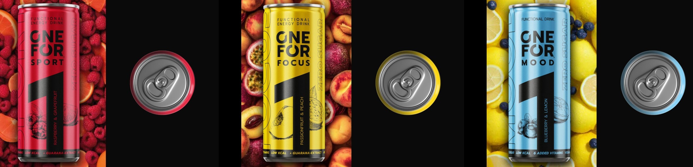 One-For